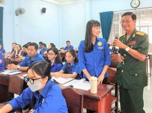 Hành trình học tập và làm theo lời Bác của cựu chiến binh TP Cần Thơ: Bài 1: “Lá chắn thép” trong thời bình