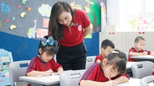 Nhiệm vụ năm học 2023 - 2024 đối với giáo dục tiểu học