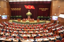Quá trình đổi mới tư duy của Đảng về chính sách xã hội