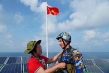 Nêu cao ý thức bảo vệ chủ quyền