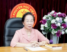Khuyến học, khuyến tài góp phần chấn hưng nền giáo dục nước nhà