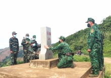 Cần Thơ phát động Cuộc thi trực tuyến “Tìm hiểu Luật Biên phòng Việt Nam”