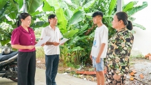 Vĩnh Thạnh tăng cường bảo vệ nền tảng tư tưởng của Đảng
