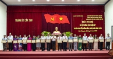 Tiếp tục đẩy mạnh công tác phối hợp tuyên truyền biển, đảo, biên giới