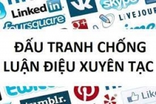 Góp phần phản bác một số luận điệu sai trái, thù địch về công tác đấu tranh phòng, chống tham nhũng, tiêu cực ở Việt Nam hiện nay