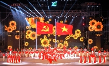 Chỉ thị của Ban Thường vụ Thành ủy Cần Thơ về việc tổ chức Tết Giáp Thìn năm 2024