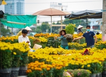 Triển khai thực hiện Phong trào “Tết Nhân ái” - Xuân Giáp Thìn năm 2024