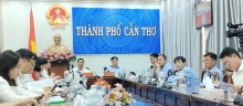 Bảo đảm người dân, người lao động tham gia, tiếp cận, thụ hưởng tốt nhất các chính sách bảo hiểm hiện hành