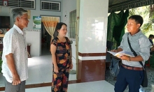 Dân gặp khó, có anh Thành