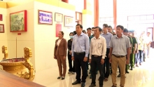Thới Lai: 67 học viên được bồi dưỡng nhận thức về Đảng khoá 01/2024