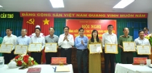 Nâng cao năng lực dự báo, thực tiễn và kỹ năng đội ngũ cán bộ làm công tác tuyên giáo trong giai đoạn hiện nay