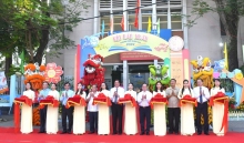 Khai Hội Báo Xuân và Cuộc thi Ấn phẩm Xuân Giáp Thìn 2024