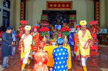 “Rồng Vàng” Bùi Hữu Nghĩa