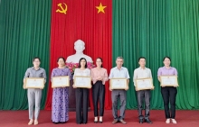 Bình Thủy: Tổ chức Lớp Bồi dưỡng chuyên đề lịch sử Đảng