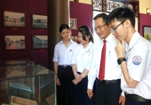Nền tảng nhân văn để giới trẻ tự tin hội nhập