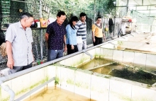 Phát động phong trào thi đua và đăng ký mô hình “Dân vận khéo” năm 2024