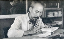 “Nâng cao đạo đức cách mạng, quét sạch chủ nghĩa cá nhân” - 55 năm vẫn vẹn nguyên giá trị lý luận và thực tiễn