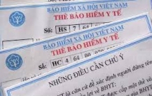 Cần Thơ: Dừng in thẻ bảo hiểm y tế giấy đối với người tham gia bảo hiểm xã hội bắt buộc