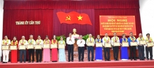 Hướng dẫn đánh giá tình hình thực hiện Kết luận số 01-KL/TW của Bộ Chính trị