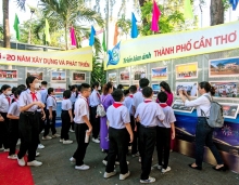 Những vấn đề dư luận quan tâm và định hướng tuyên tuyền tháng 3/2024