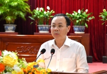 Tạo chuyển biến mạnh mẽ, thực chất trong học và làm theo trong học tập, làm theo tư tưởng, đạo đức, phong cách Hồ Chí Minh