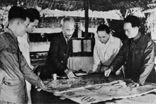 Nhãn quan chiến lược của Chủ tịch Hồ Chí Minh