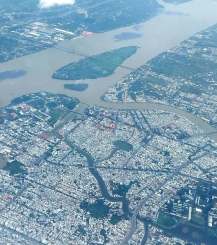 Tập trung thực hiện Quy hoạch thành phố Cần Thơ thời kỳ 2021 - 2030, tầm nhìn đến năm 2050