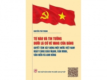 Bác bỏ những luận điệu xuyên tạc bài viết về Đảng của Tổng Bí thư