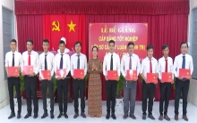 Ô Môn thực hiện có hiệu quả Nghị quyết số 37-NQ/TW của Bộ Chính trị khóa XI về công tác lý luận và định hướng nghiên cứu đến năm 2030