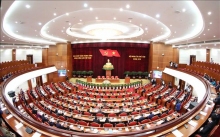 Ban Thường vụ Thành ủy: Triển khai thực hiện Quy định của Bộ Chính trị về kiểm soát quyền lực, phòng chống tham nhũng, tiêu cực trong hoạt động điều tra, xét xử, thi hành án