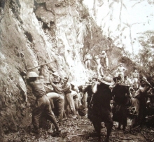 Chiến dịch Điện Biên Phủ: Ngày 25-4-1954, ta gặp bất lợi về thời tiết