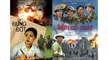 Đợt phim kỷ niệm các ngày lễ lớn 30/4, 1/5, 7/5, 19/5 trên toàn quốc