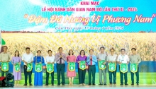 “Ðậm đà hương vị phương Nam”