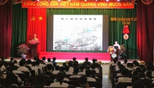 Tuyên truyền biển, đảo trong sinh viên