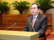 Phát huy dân chủ, nêu cao tinh thần trách nhiệm, tập trung đóng góp nhiều ý kiến tâm huyết để đáp ứng các yêu cầu, nhiệm vụ