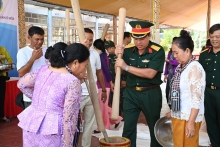 Hiệu quả từ những mô hình, cách làm sáng tạo trong nắm bắt và định hướng dư luận xã hội