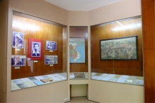 BAI SUU TAM NGÀY 03 5 2024
