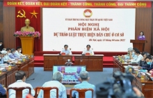 Vận dụng tư tưởng của V.I.Lênin trong đấu tranh phản bác quan điểm sai trái, thù địch