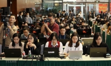Không thể xuyên tạc quyền tự do báo chí tại Việt Nam