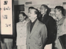 Đào Duy Tùng - Nhà tư tưởng và lý luận xuất sắc của Đảng thời kỳ đầu đổi mới