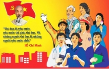 Thấm nhuần những chỉ dẫn của Bác Hồ về “Thi đua ái quốc”
