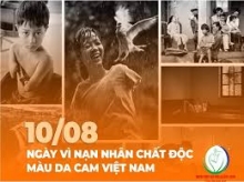 Cần Thơ: Phát động cuộc thi viết điển hình tiên tiến “Nạn nhân vượt khó và tấm lòng nhân hậu” năm 2024
