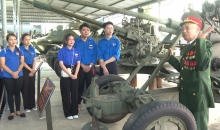 Cần Thơ nhớ về ký ức hào hùng Điện Biên