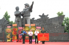 Kỷ niệm 60 năm Ngày thành lập Tiểu đoàn Tây Ðô (24/6/1964-24/6/2024)