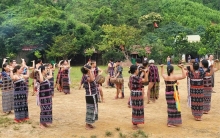 Đầu tư nguồn lực phát triển thiết chế văn hóa