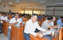 Phát huy thế mạnh của công tác tuyên truyền miệng đáp ứng yêu cầu tình hình mới