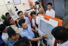 Cần Thơ phấn đấu thuộc nhóm 20 tỉnh, thành dẫn đầu về Chỉ số PAR INDEX, SIPAS và PAPI năm 2024