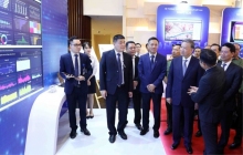 Chuyển đổi số phải thực sự là một cuộc cách mạng đưa đất nước vươn mình vượt bậc trong kỷ nguyên mới