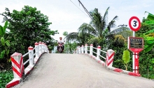 Thiết thực chăm lo đời sống Nhân dân