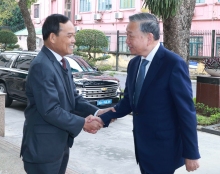 Kinh tế thị trường định hướng xã hội chủ nghĩa Việt Nam: Sự phát triển trong nhận thức của Đảng Cộng sản Việt Nam qua gần 40 năm tiến hành công cuộc đổi mới và những vấn đề đặt ra